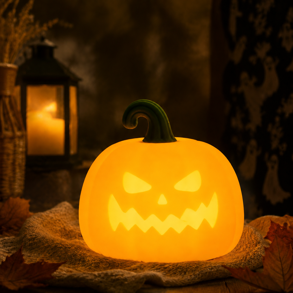 Halloween Decor