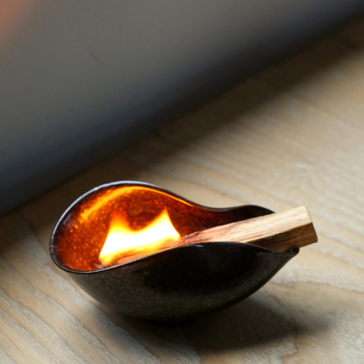 Incense & Ritual