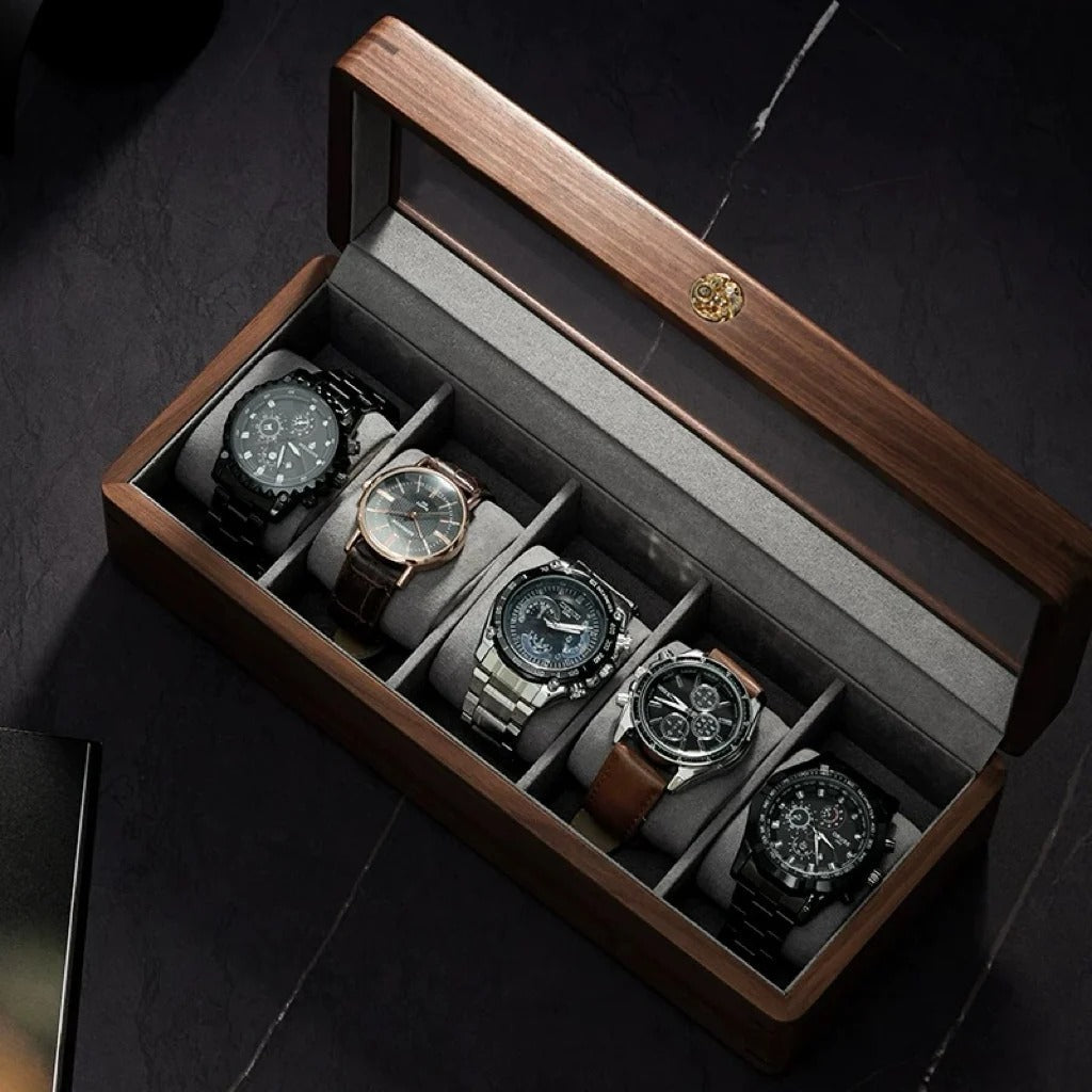 Jewelry Storage