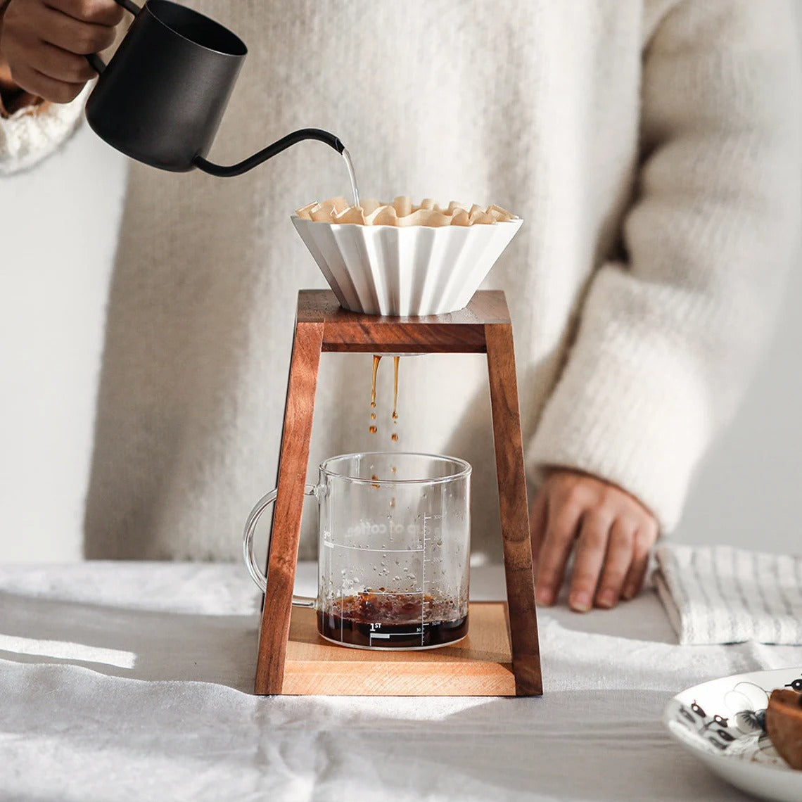 Coffee & Tea
